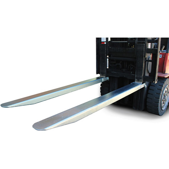 Fork Slipper Fork Extension 2000mm | Fork Extensions | Forklift ...